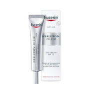 Eucerin Hyaluron-Filler Eye Cream SPF 15-1