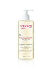 Topicrem AD Ultra Rich Cleansing Gel-1
