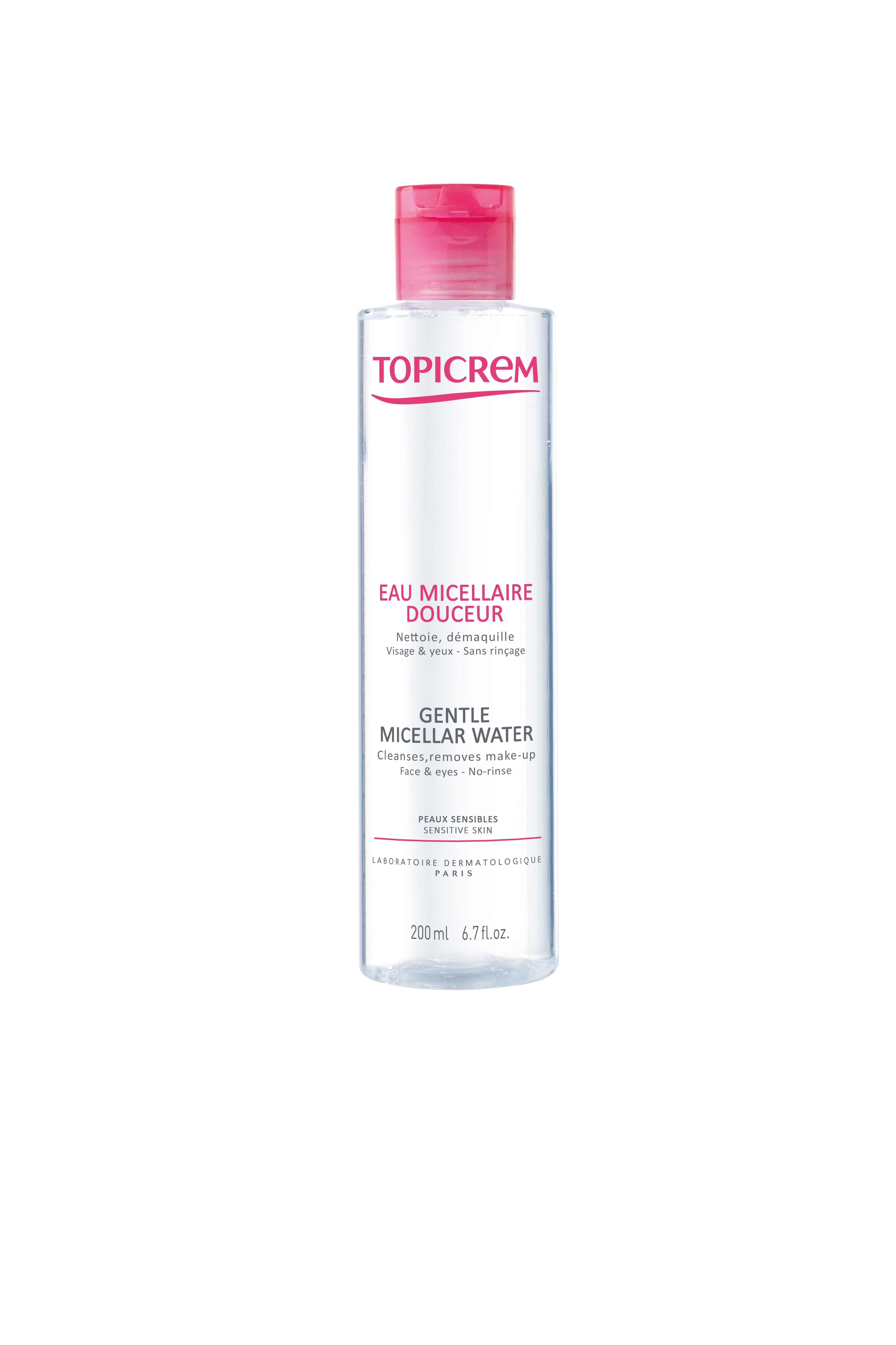 Topicrem Hydra+ Micellar Water-1