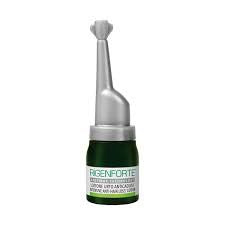 Rigenforte Intensive Anti-Hair Loss Lotion Ampoules – Biotinax Technology-1