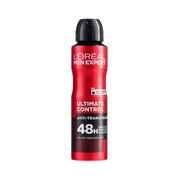 L’Oréal Paris Men Expert Stress Resist Spray Deodorant 48H-1
