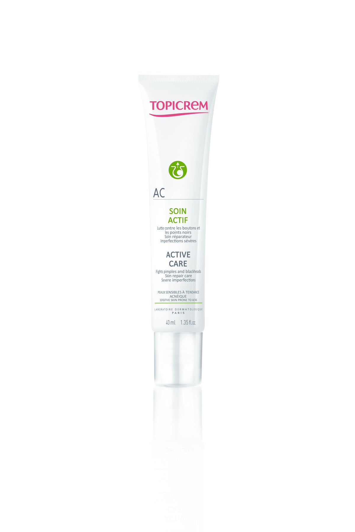 Topicrem Ac Active Care-1
