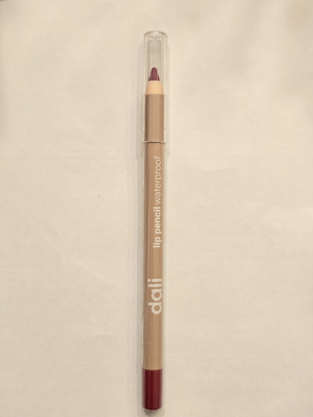 Dali Waterproof Lipliner for Long-Lasting Definition and Precision-7