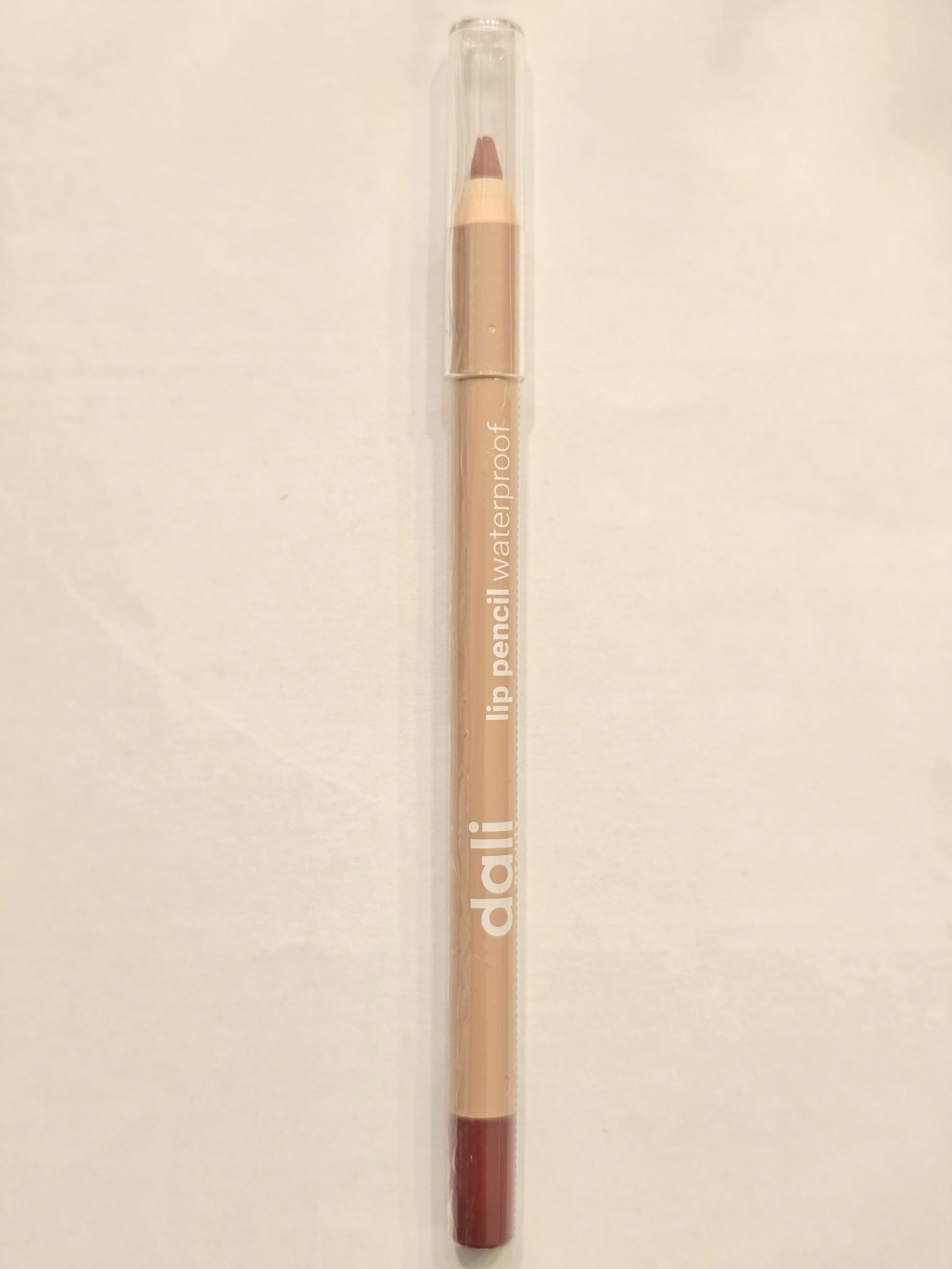 Dali Waterproof Lipliner for Long-Lasting Definition and Precision-8