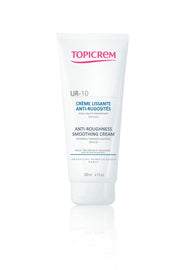Topicrem Sos UR 10 Anti Roughness Smoothing Cream-1