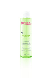 Topicrem Ac Purifying Cleansing Gel-1
