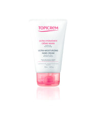Topicrem Ultra Moisturising Hand Cream-1