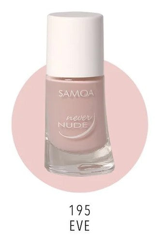 Samoa Nail Polish Never Nude-18