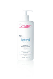 Topicrem Gentle Milk Shampoo-1
