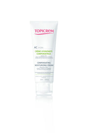 Topicrem Ac Compensating Moisturising Cream-1