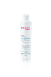 Topicrem Pv/Ds Cleansing Gel-1