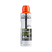 L’Oréal Paris Men Expert Shirt Protect Spray Deodorant 48H-1