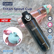 Optimal Tritan Spout Cup Non-Spill – 780ml for Maximum, Spill-Free Hydration-1