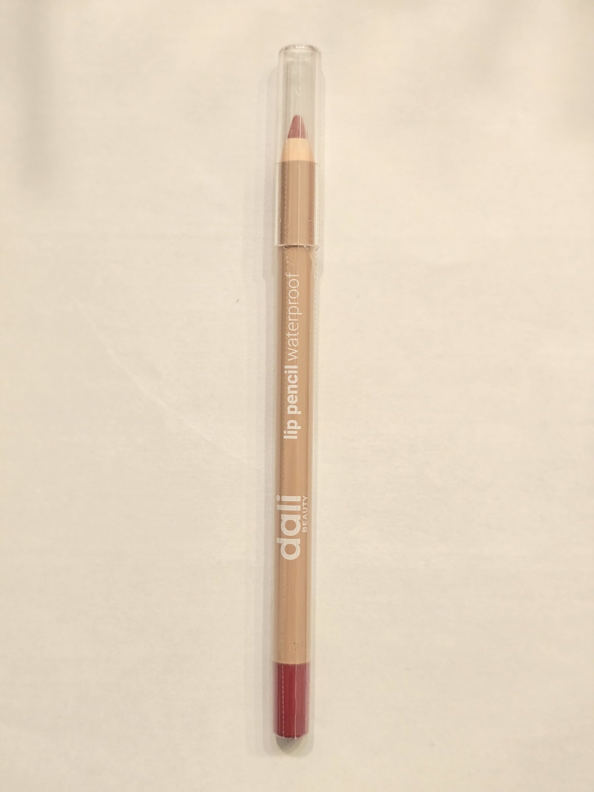 Dali Waterproof Lipliner for Long-Lasting Definition and Precision-5