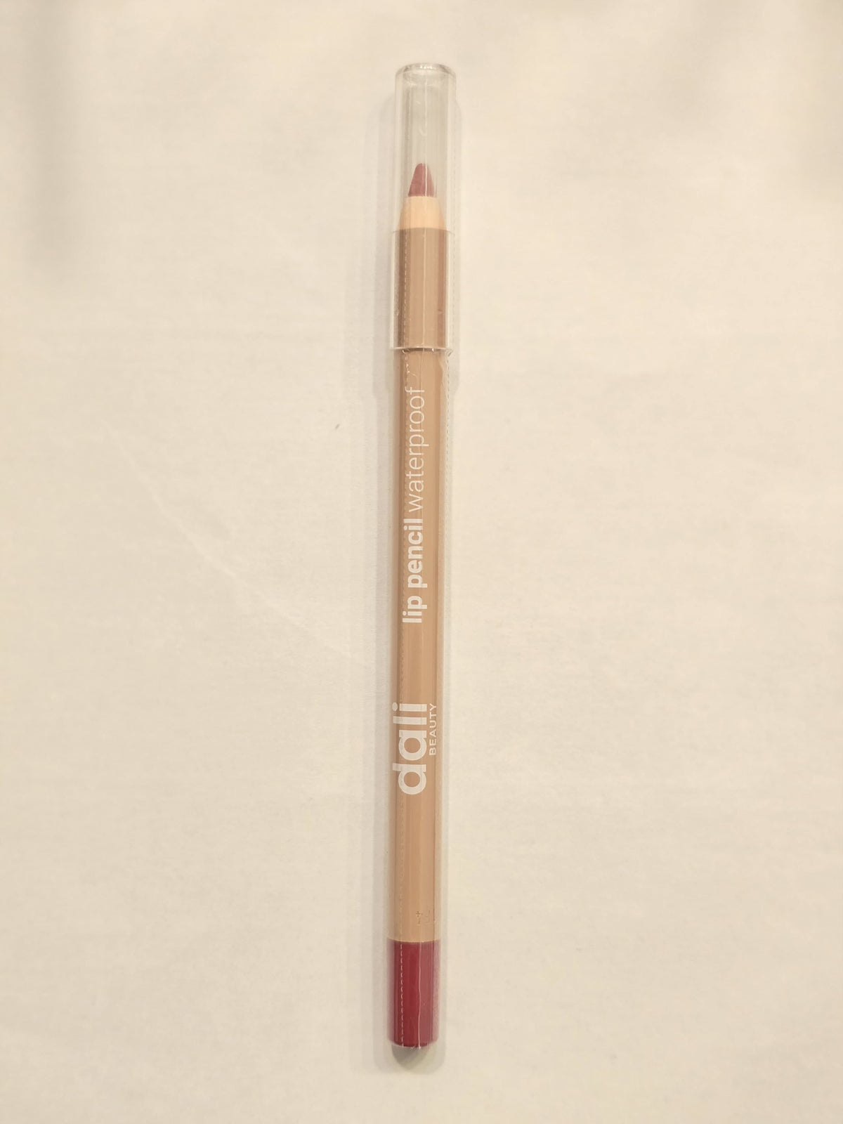 Dali Waterproof Lipliner for Long-Lasting Definition and Precision-5