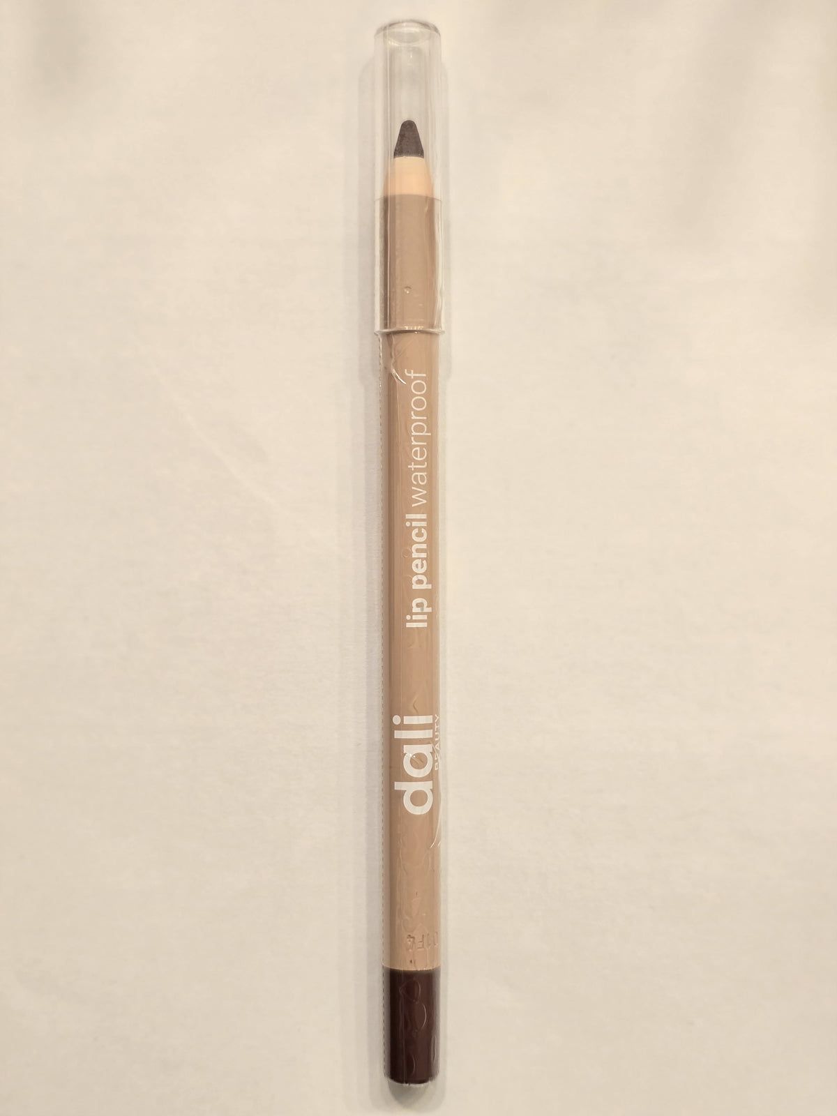 Dali Waterproof Lipliner for Long-Lasting Definition and Precision-6