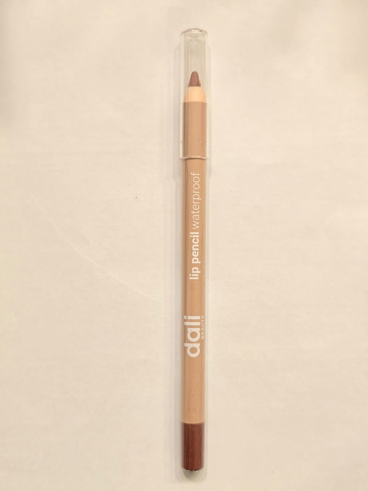Dali Waterproof Lipliner for Long-Lasting Definition and Precision-4