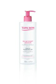 Topicrem Gentle Cleansing Gel-1