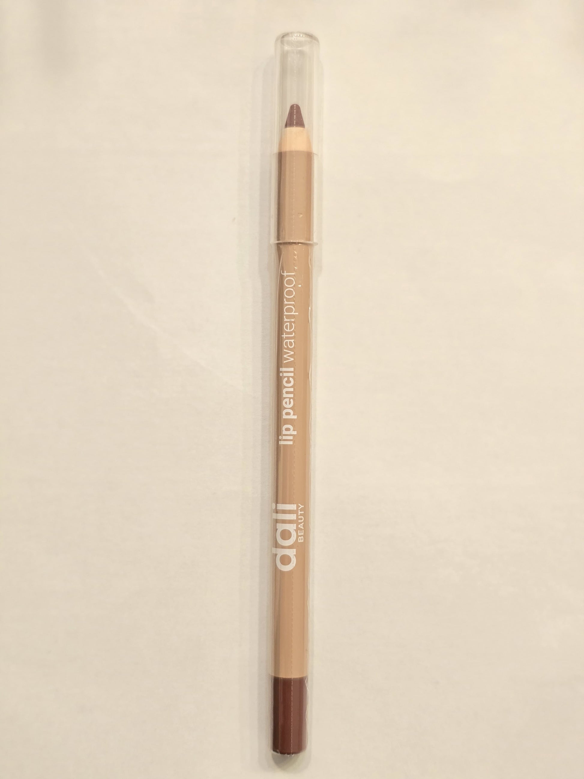 Dali Waterproof Lipliner for Long-Lasting Definition and Precision-9