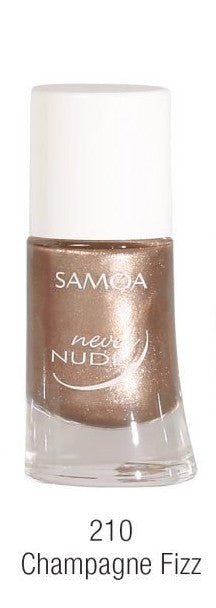 Samoa Nail Polish Never Nude-10