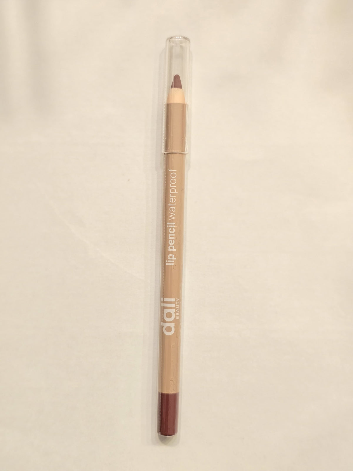 Dali Waterproof Lipliner for Long-Lasting Definition and Precision-10