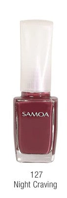 Samoa Nail Polish Amore Mio-11