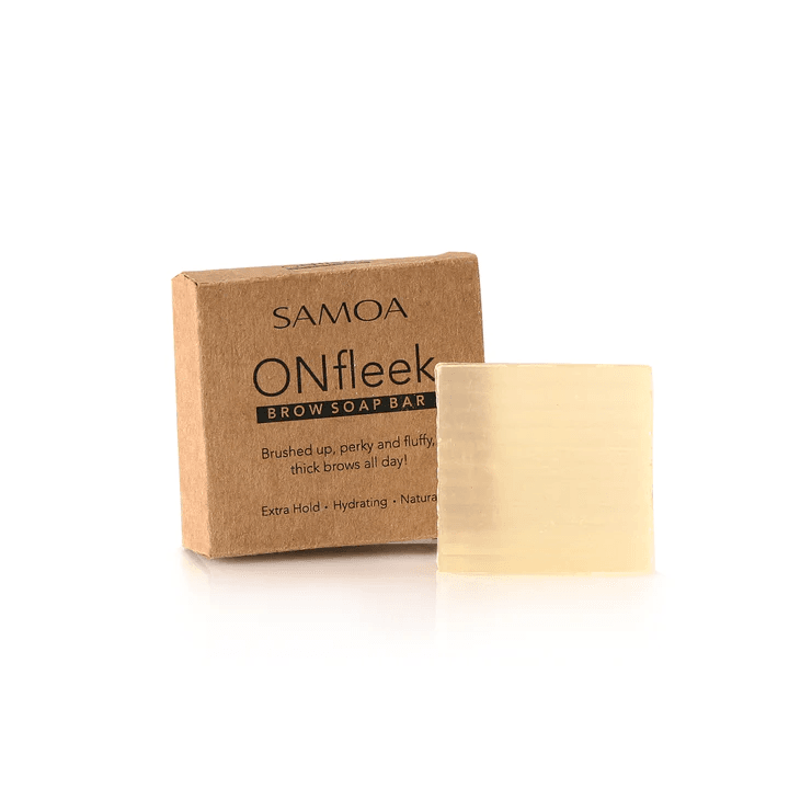Samoa Onfleek Brow Soap Bar-1
