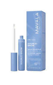 Mavala Double Brow Eyebrow Growth-1