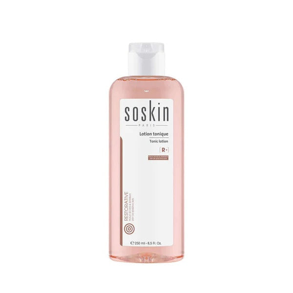 Soskin Tonifying Lotion 250ml – Refreshing and Balancing Facial Toner-1