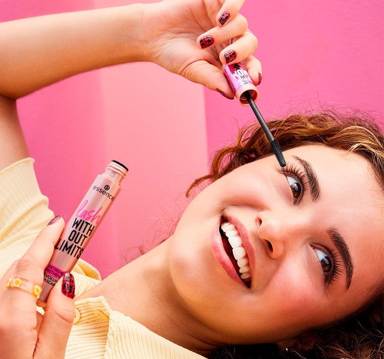 Essence Lash Without Limits Mascara for Extreme Length & Volume-3