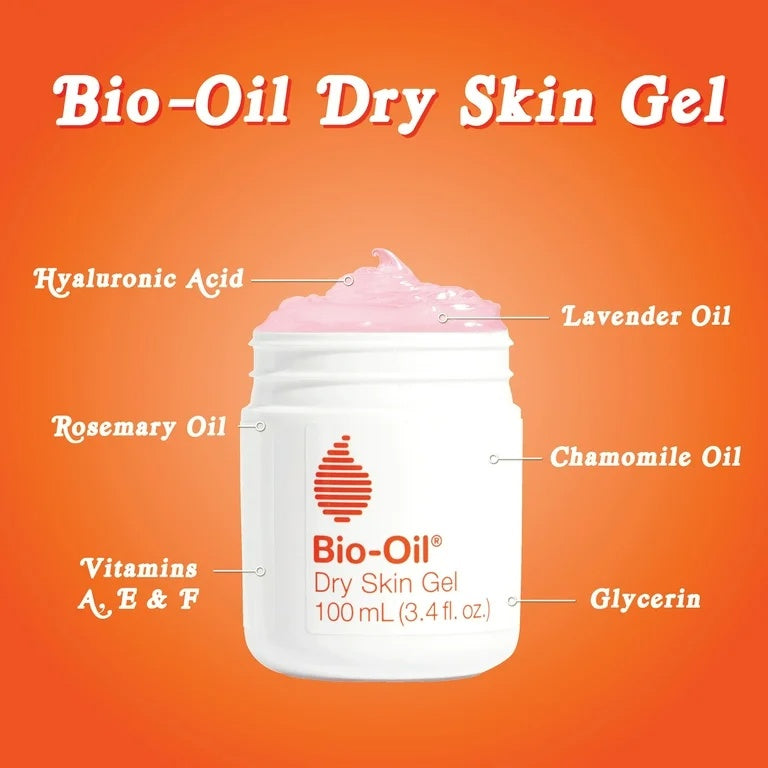 Bio-Oil Dry Skin Gel-4