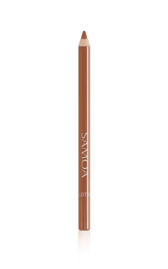 Samoa Lotus Lipliner-8