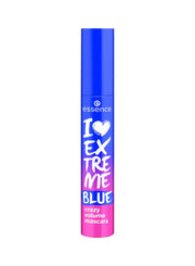 Essence I Love Extreme Crazy Volume Mascara – Bold Blue Lashes for Intense Volume-1