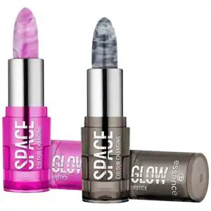Essence Space Glow Colour Changing Lipstick-2