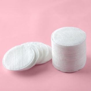 Dali Skin Cotton Pads 80 + 40 Free - Gentle and Effective Cleansing-2