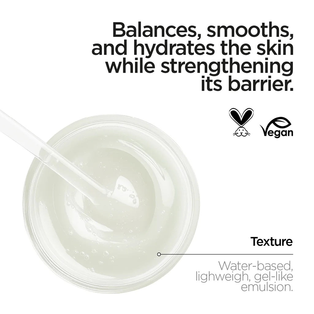 REVOX B77 SKINTREATS BIOTIC BALANCING SOOTHING GEL 50 ml – Hydrating Gel for Balanced, Smooth Skin-2