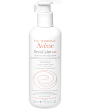 Avene Xeracalm A.D Huile Lavante Relipidante, Lipid Replenishing Cleansing Gel-1