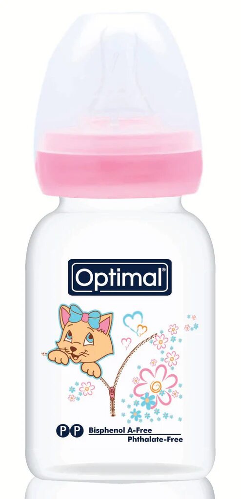 OPTIMAL SLIM WAIST FEEDING BOTTLE-1