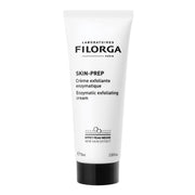 Filorga Skin-Prep Enzymatic Exfoliating Cream 75ml | Dual-Action Exfoliator for Refined and Radiant Skin.-1