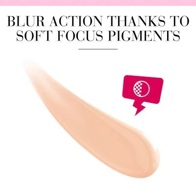 Bourjois Healthy Mix Blurring Primer-3