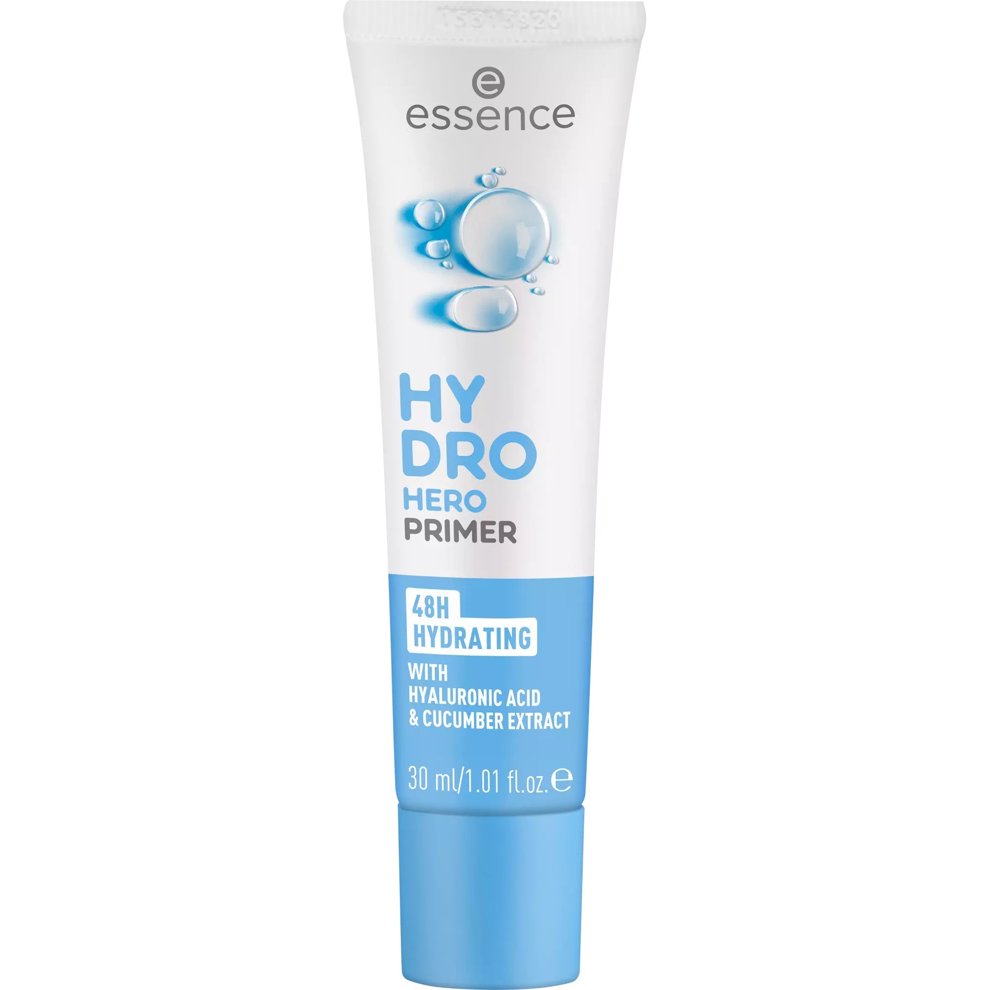 Essence Hydro Hero 48H Hydrating Primer 30 ml – Deep Hydration & Smooth Makeup Base-1