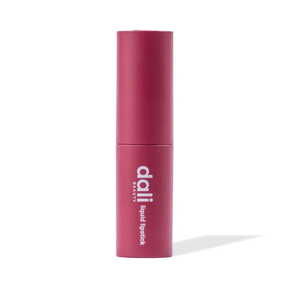 Dali Beauty Liquid Lipstick – Long-Lasting Matte Color with Smooth Finish-11