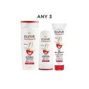 L’Oreal Elvive Total Repair 5 — Any 3 Haircare Products 20% Off-1