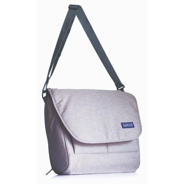 Optimal elegant mom&baby bag-1
