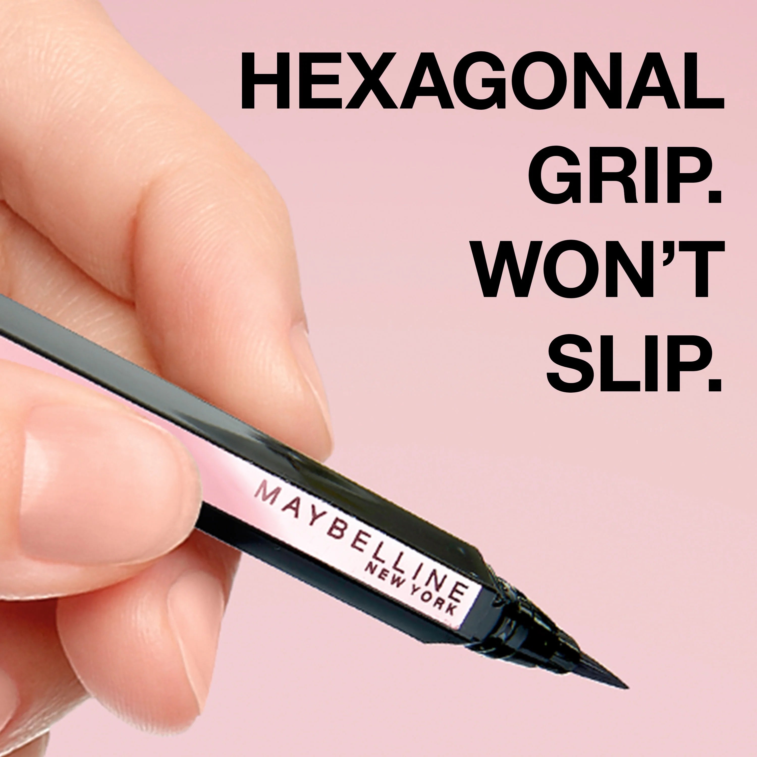 Maybelline Hyper Easy Liquid Eyeliner – Smooth, Precise, Smudge-Proof Application-3