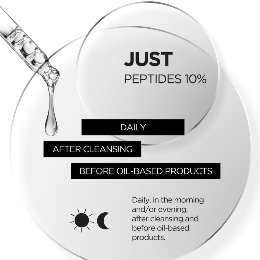REVOX B77 JUST Peptides 10%-3