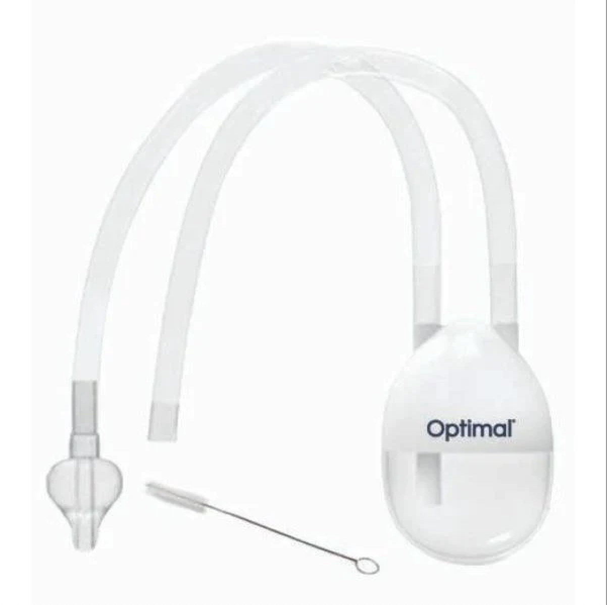 OPTIMAL NASAL CLEANER WITH BRUSH-1