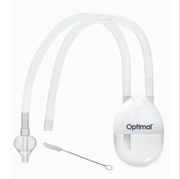 OPTIMAL NASAL CLEANER WITH BRUSH-1