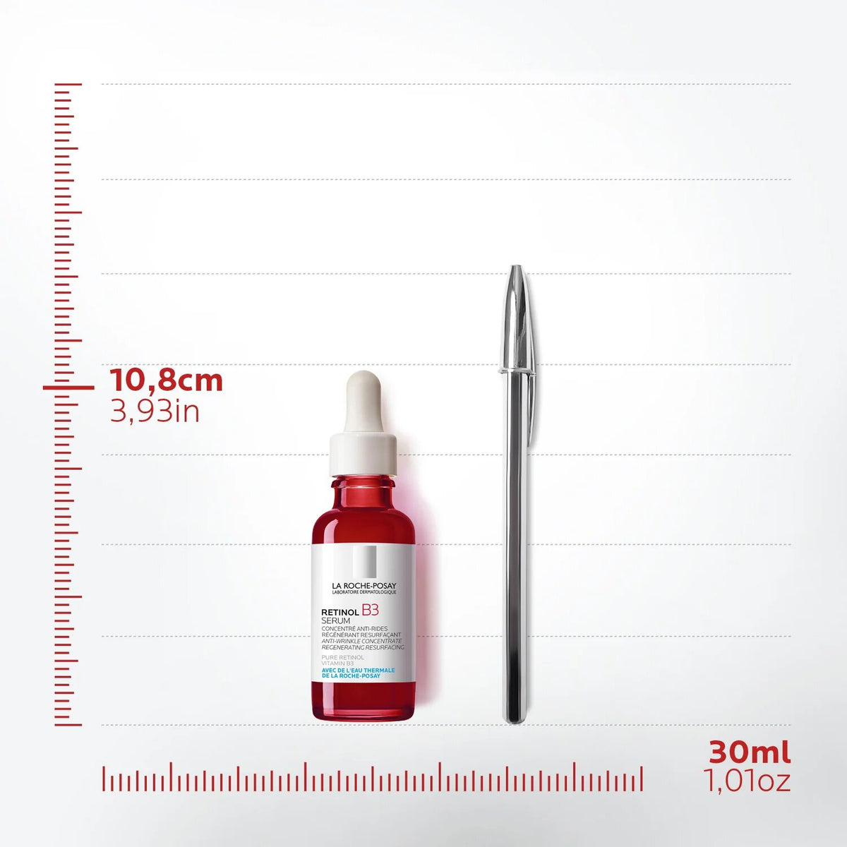 La Roche Posay Retinol B3 Serum-5