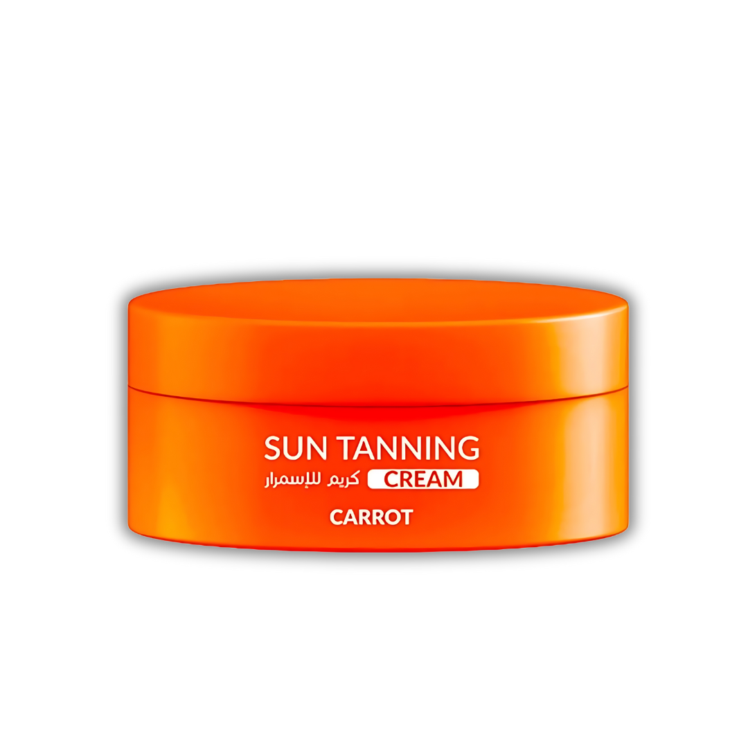 L'île des Intensive Tanning Cream-2